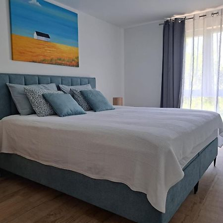 Apartmani Vukadin Вир Экстерьер фото