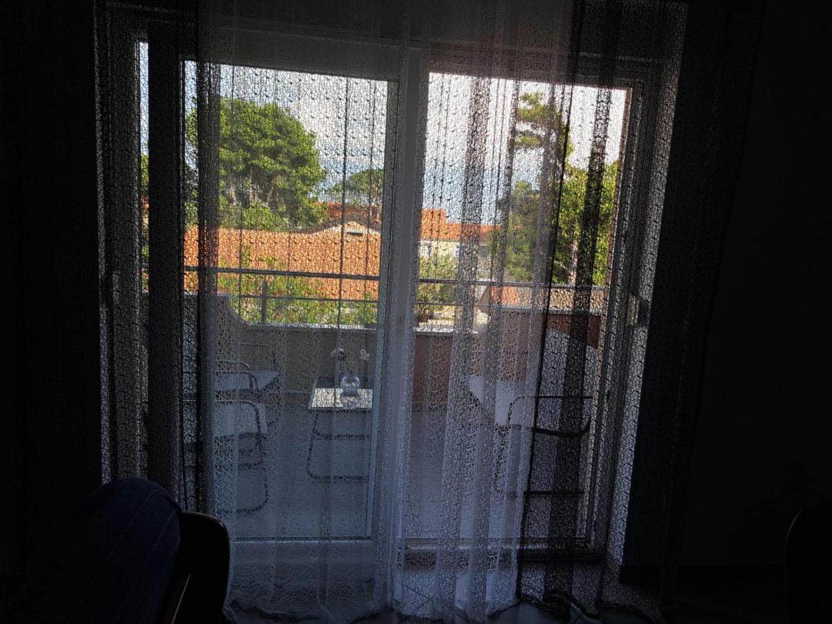 Apartmani Vukadin Вир Экстерьер фото