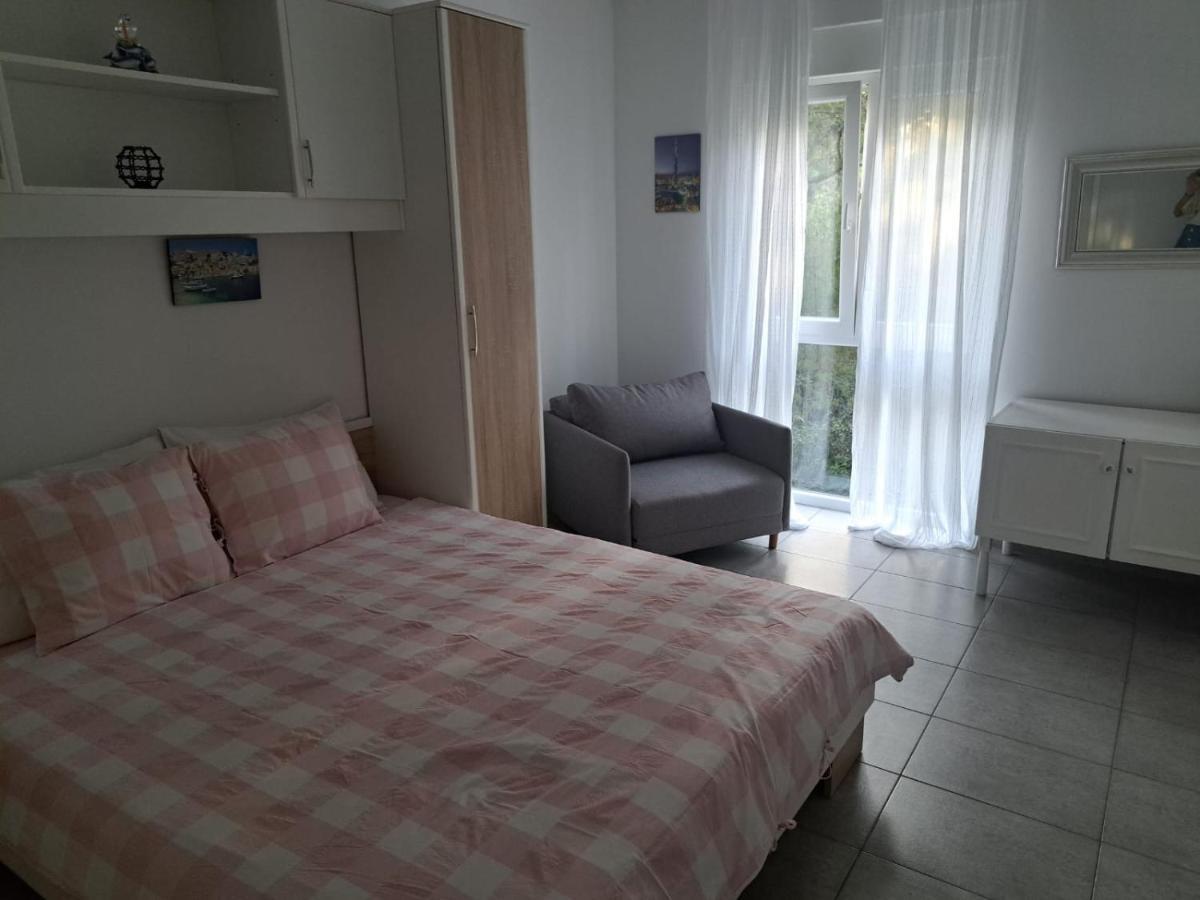 Apartmani Vukadin Вир Экстерьер фото