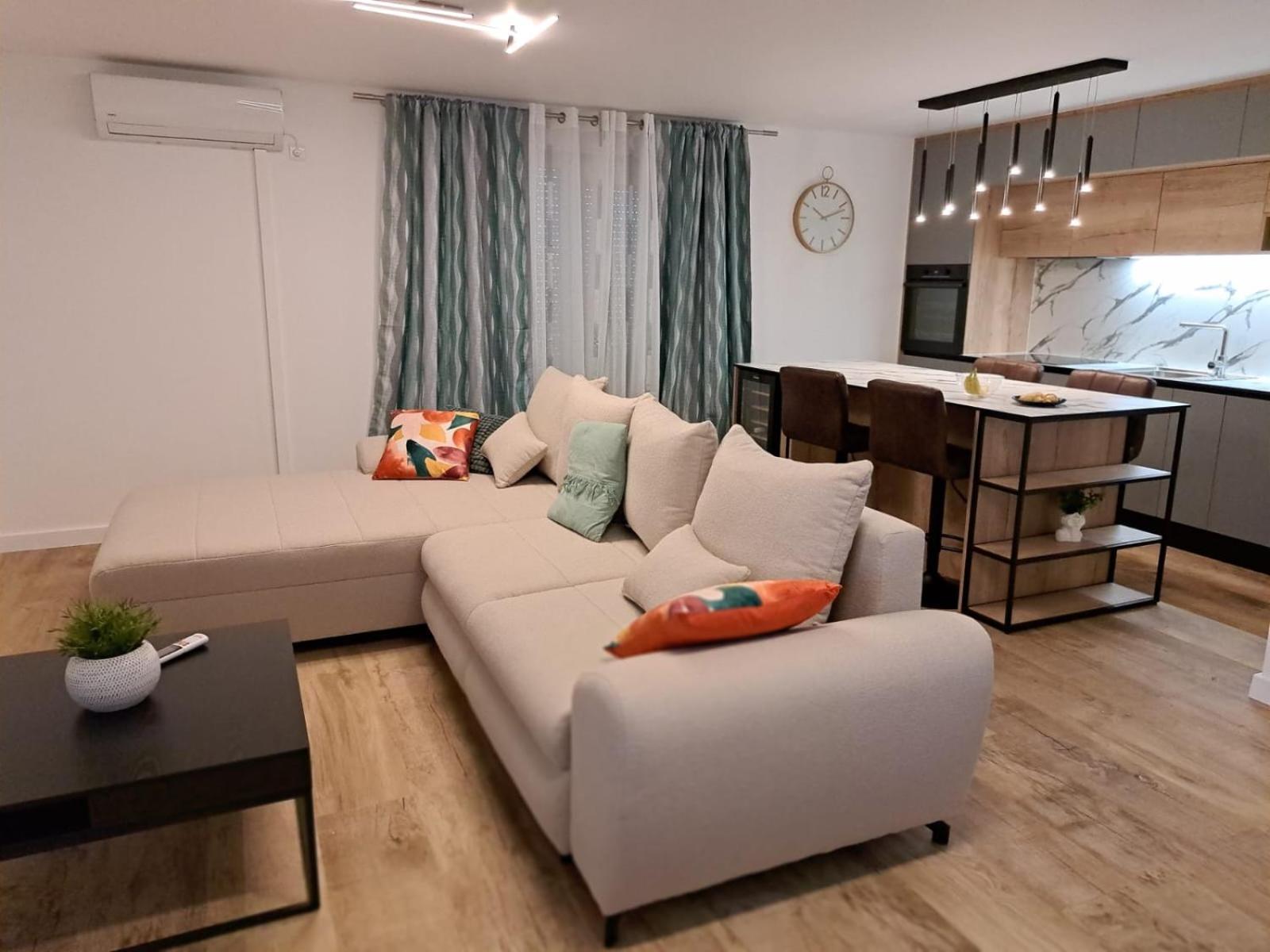 Apartmani Vukadin Вир Экстерьер фото