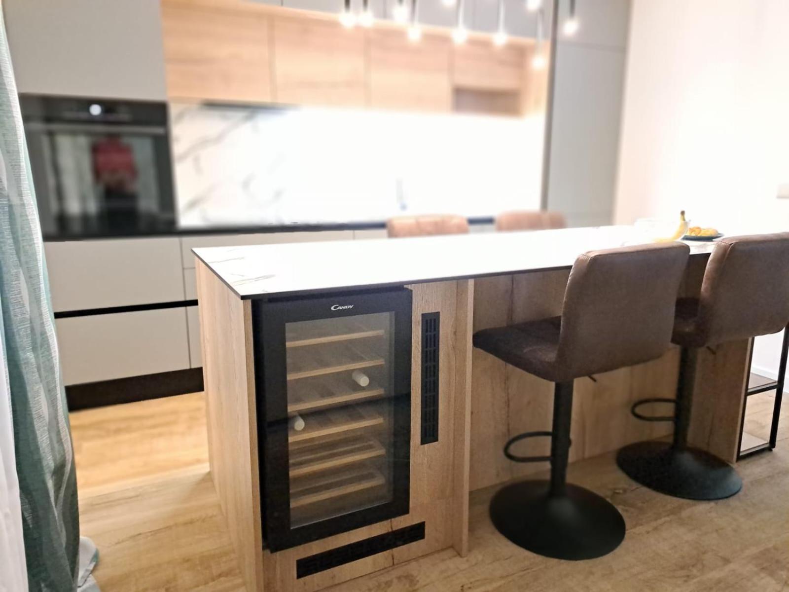 Apartmani Vukadin Вир Экстерьер фото