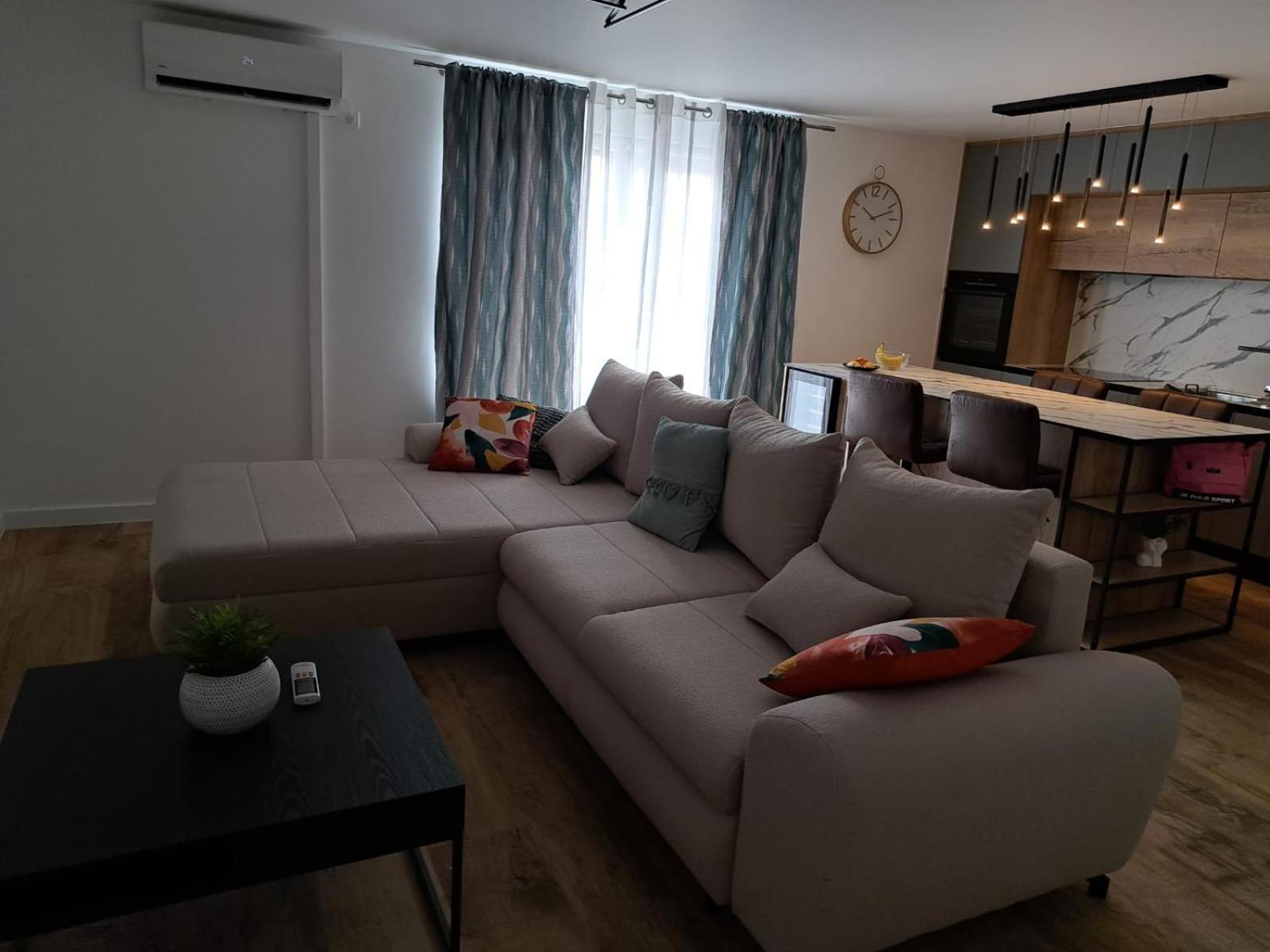 Apartmani Vukadin Вир Экстерьер фото