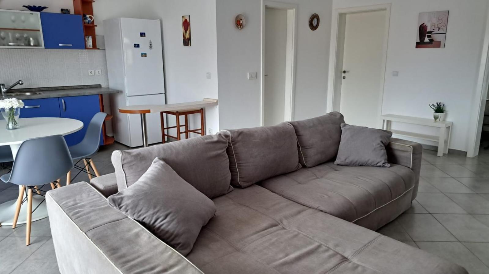 Apartmani Vukadin Вир Экстерьер фото
