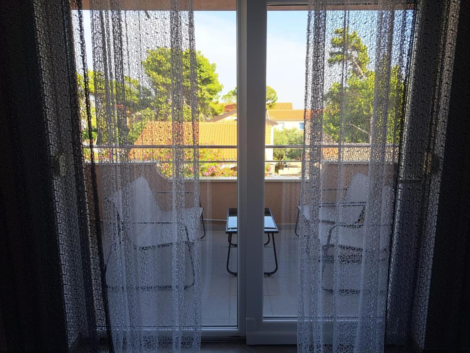 Apartmani Vukadin Вир Экстерьер фото
