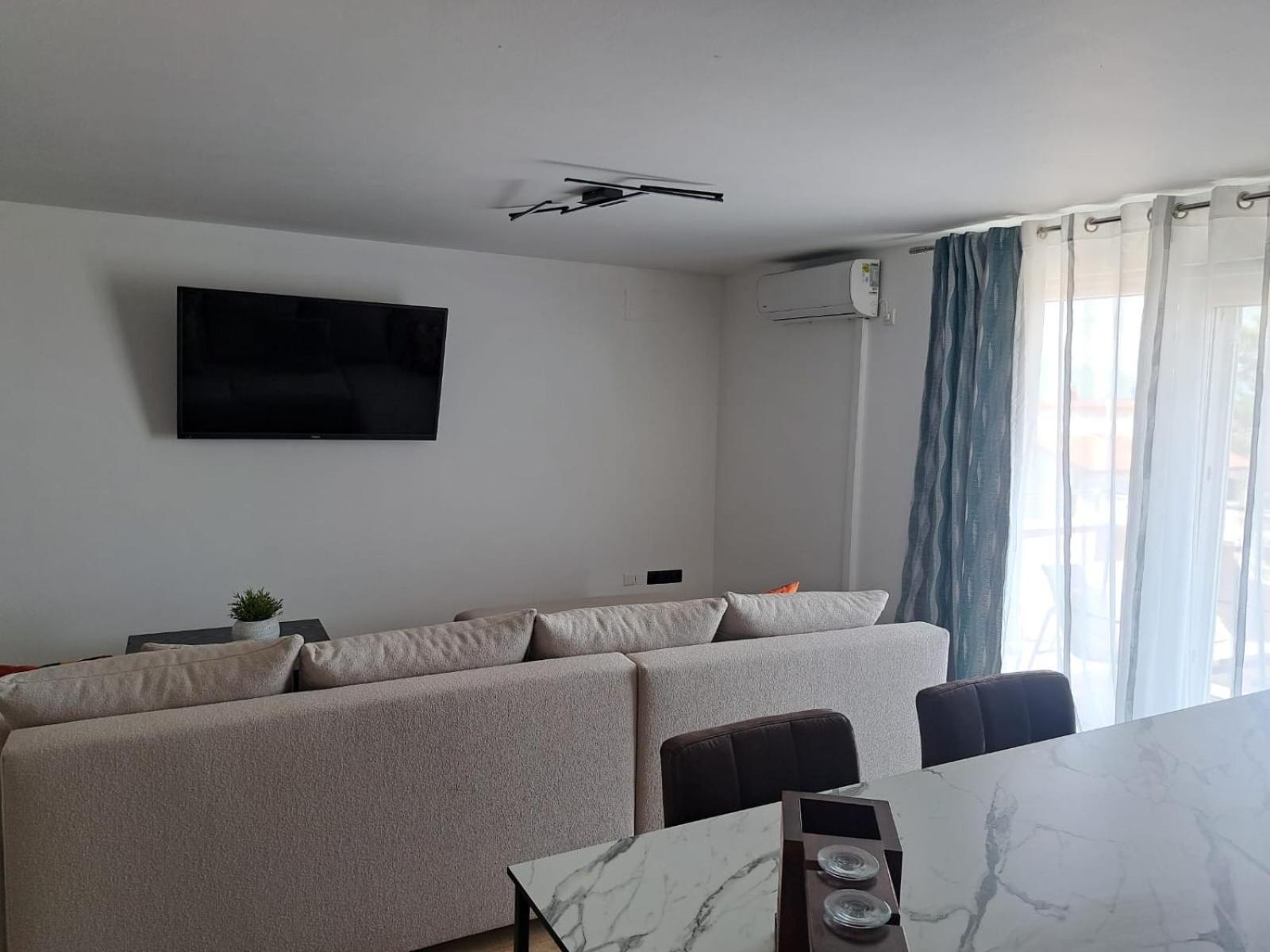 Apartmani Vukadin Вир Экстерьер фото