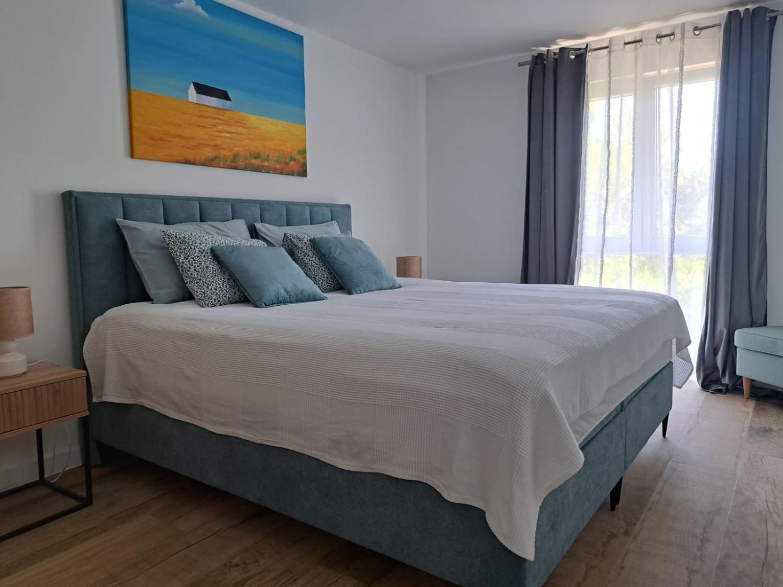 Apartmani Vukadin Вир Экстерьер фото