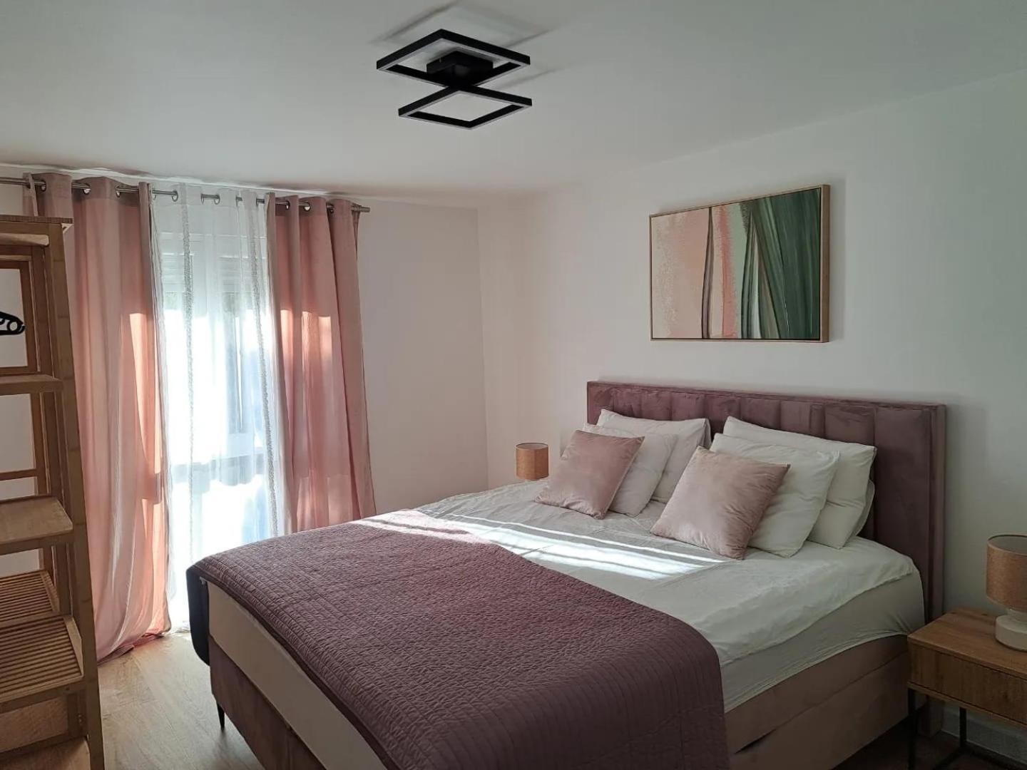 Apartmani Vukadin Вир Экстерьер фото