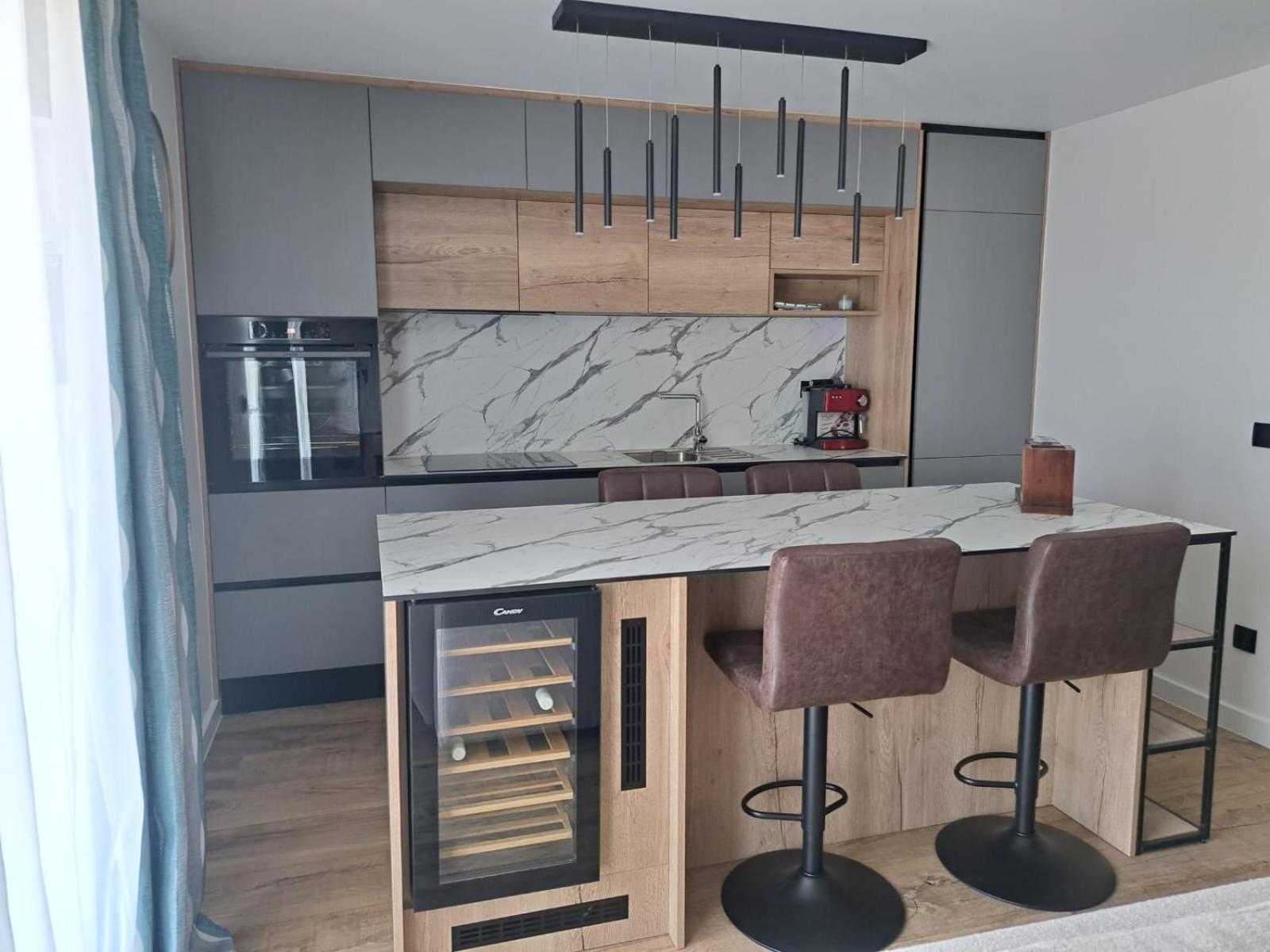 Apartmani Vukadin Вир Экстерьер фото